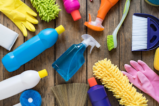 Why Non-Toxic Cleaning is the Future of Household Care