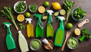 The Top Myths About Non-Toxic CleaningâAnd Whatâs Actually True