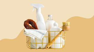 How to Choose the Best Eco-Friendly Laundry Products for Your Family