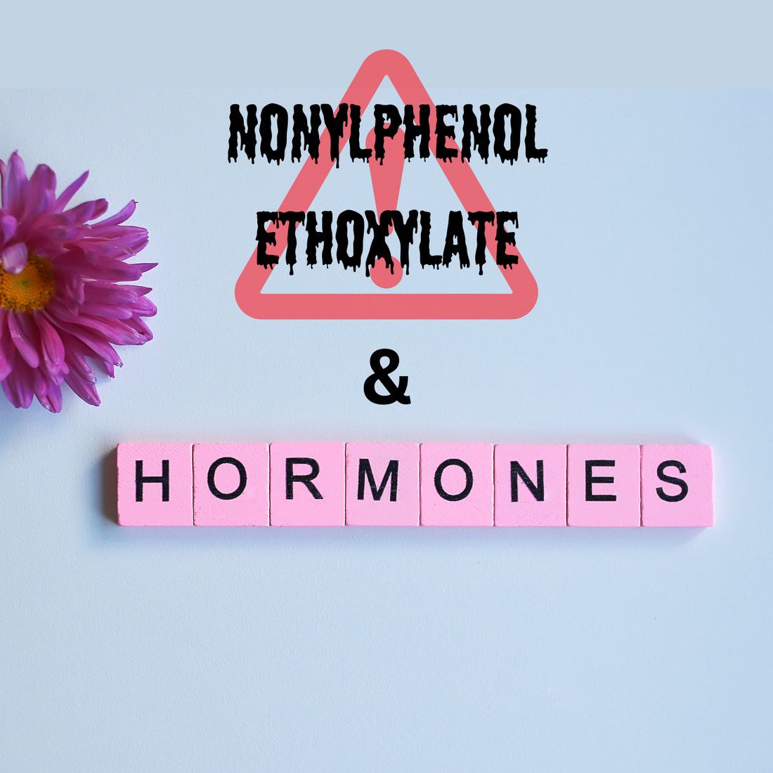 Nonylphenol Ethoxylate In Laundry Detergent: Worth The Risk?