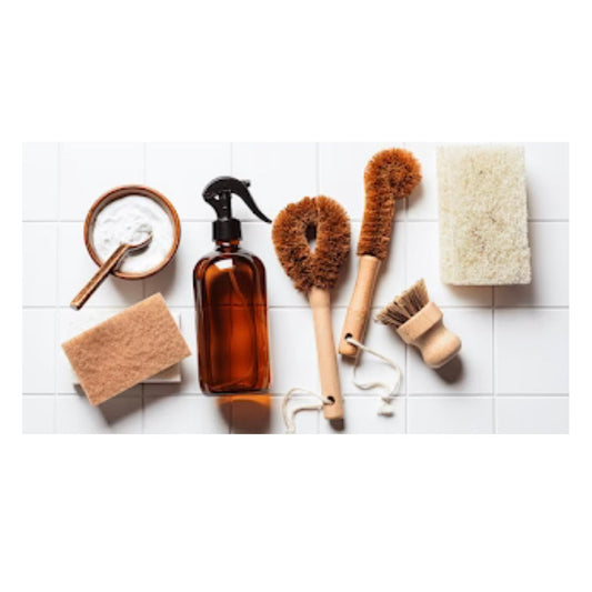 How to Choose the Best Eco-Friendly Laundry Products for Your Family