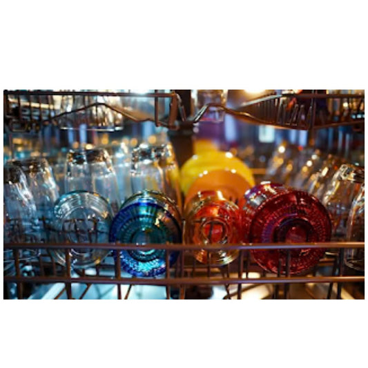 The Hidden Dangers of Traditional Dishwashing Detergents