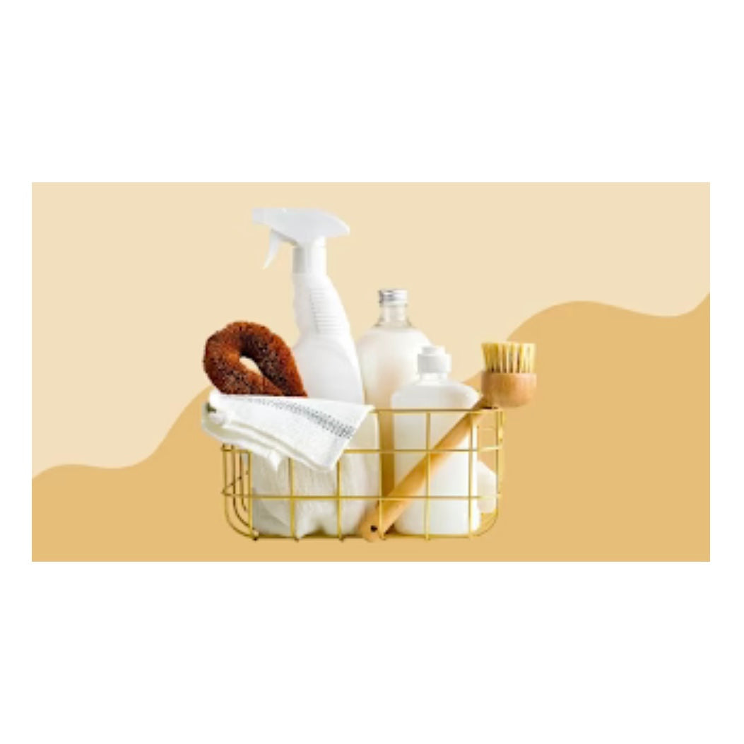 The Science Behind Non-Toxic Laundry: How It Protects Your Skin & Clothes