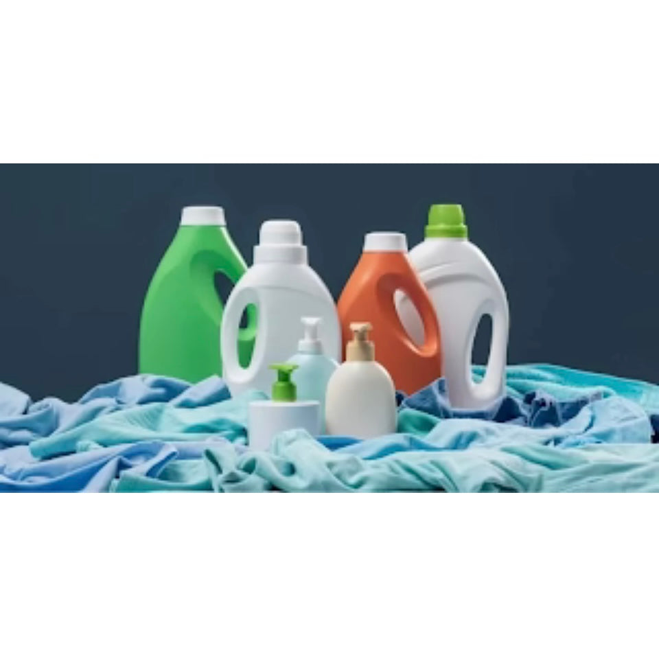 Fragrance-Free vs. Scented Laundry Products: Which One is Right for You?