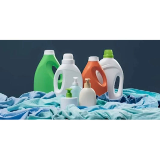 Fragrance-Free vs. Scented Laundry Products: Which One is Right for You?