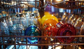 The Hidden Dangers of Traditional Dishwashing Detergents