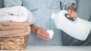 The Hidden Dangers of Traditional Laundry Detergents: What You Need to Know