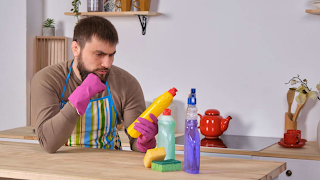 The Rise of Non-Toxic Cleaning: Why More People Are Making the Switch