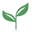 Well 🌱 logo